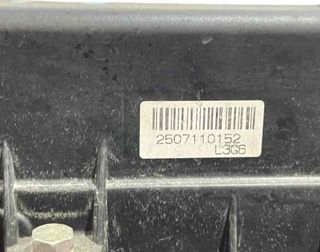 6m8g6090a culata mazda 3 berlina (bk) 2.0 137354