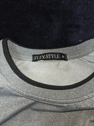 Sudaderas basicas/casuales