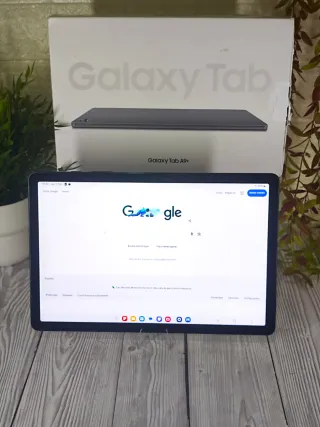 Tablet Samsung Galaxy A9+ 8/128gb