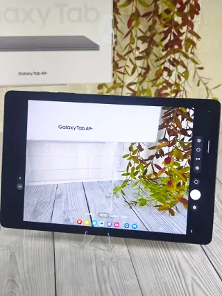 Tablet Samsung Galaxy A9+ 8/128gb