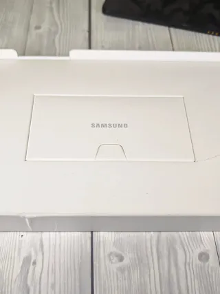 Tablet Samsung Galaxy A9+ 8/128gb