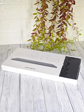 Tablet Samsung Galaxy A9+ 8/128gb