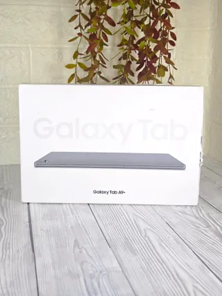 Tablet Samsung Galaxy A9+ 8/128gb
