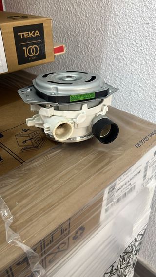 Servicio Tecnico de electrodomésticos