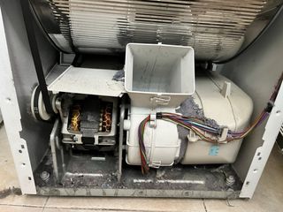 Servicio Tecnico de electrodomésticos