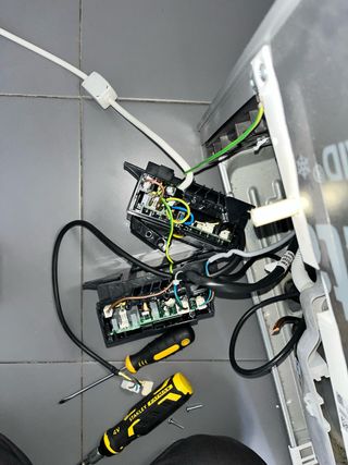 Servicio Tecnico de electrodomésticos