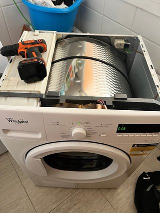 Servicio Tecnico de electrodomésticos