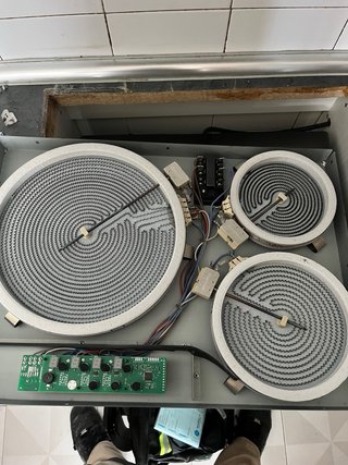 Servicio Tecnico de electrodomésticos