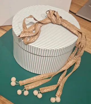 Lligacames Fallero / Fallera / Baturro