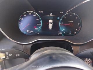 MERCEDES GLC-CLASS GLC 200 d 4MATIC