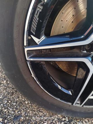 MERCEDES GLC-CLASS GLC 200 d 4MATIC