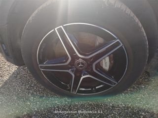 MERCEDES GLC-CLASS GLC 200 d 4MATIC