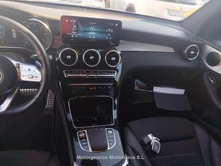MERCEDES GLC-CLASS GLC 200 d 4MATIC