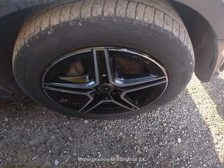 MERCEDES GLC-CLASS GLC 200 d 4MATIC