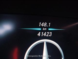 MERCEDES GLC-CLASS GLC 200 d 4MATIC