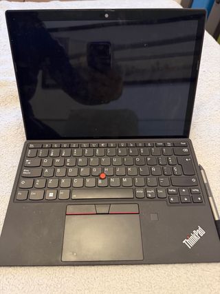 Lenovo ThinkPad X12 Gen 1 / 16 gb ram / 512 gb