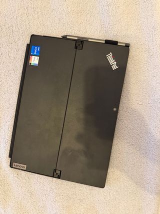 Lenovo ThinkPad X12 Gen 1 / 16 gb ram / 512 gb