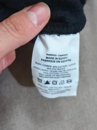 Felpa Nike Uomo S Nera Oro All Over Swoosh