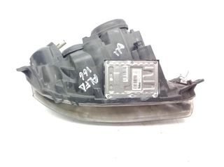 20398040 faro izquierdo alfa romeo 166 (936_)
