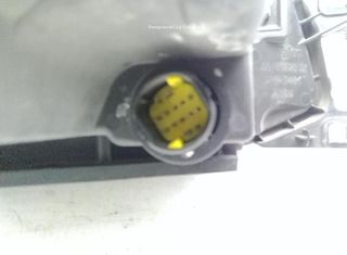 20398040 faro izquierdo alfa romeo 166 (936_)