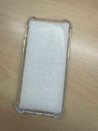 Funda iPhone 15 Pro Max iridiscente