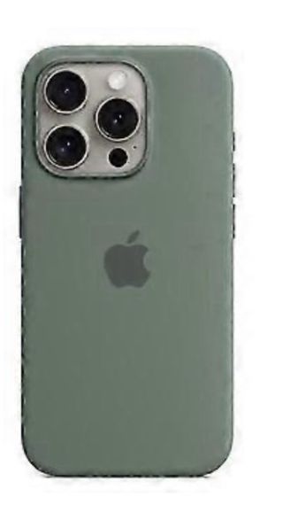 Funda apple iphone 15pro
