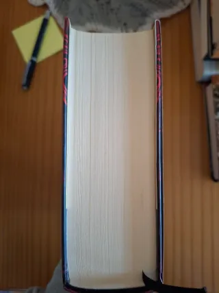 Las tinieblas y el alba