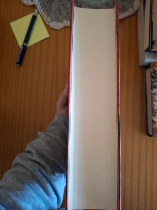 Las tinieblas y el alba