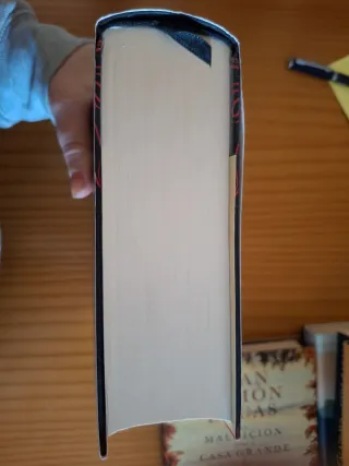 Las tinieblas y el alba