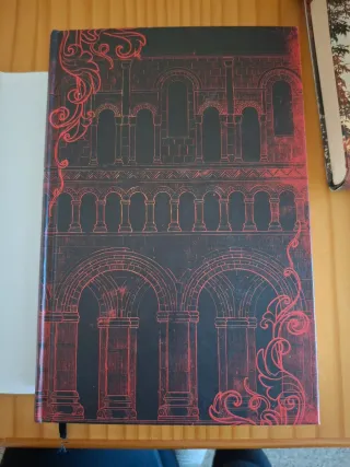 Las tinieblas y el alba