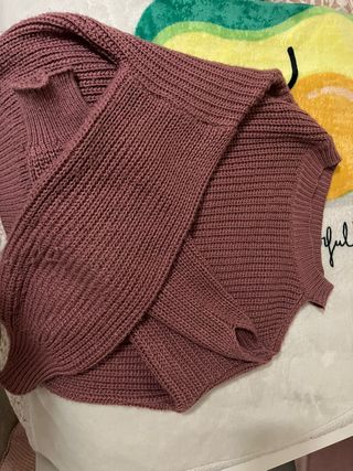 Jersey Pink Pomelo Talla S