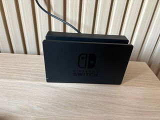 Nintendo Switch Azul y Rojo