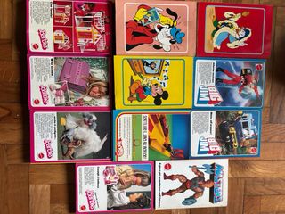 Stock 11 fumetti i classici disney 1983