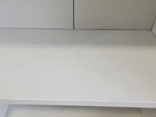 Estantería BRIMNES Ikea Blanca