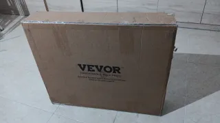 Remolque para bicicleta de carga