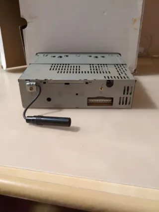Radio Pioneer KEH-2500 Vintage