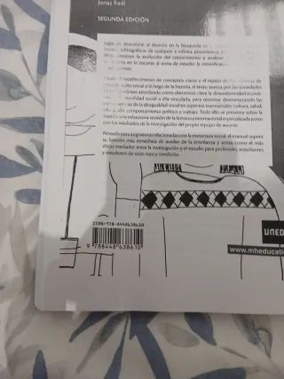 Estratificacion social