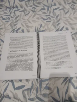 Estratificacion social