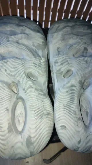 Adidas Yeezy Foam Runner MXT Moon Gray