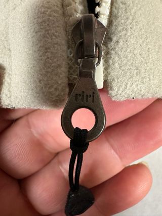 Chaqueta Timberland Polar Windstopper Mujer “S”