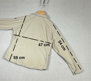 Chaqueta Timberland Polar Windstopper Mujer “S”