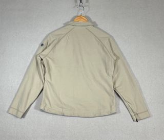 Chaqueta Timberland Polar Windstopper Mujer “S”