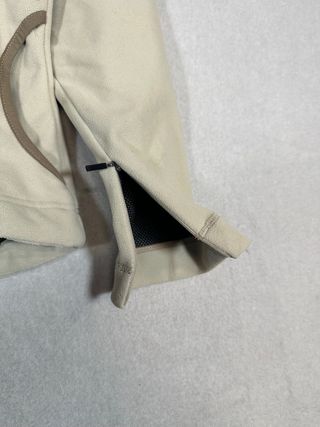 Chaqueta Timberland Polar Windstopper Mujer “S”