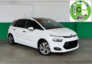 💥 C4 PICASSO AÑO 2017 REVISIONES AL DIA ✅💥ECO 🟢