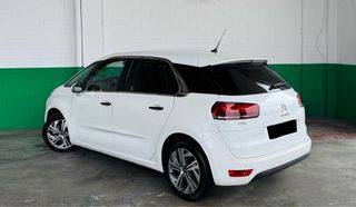 💥 C4 PICASSO AÑO 2017 REVISIONES AL DIA ✅💥ECO 🟢