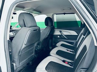 💥 C4 PICASSO AÑO 2017 REVISIONES AL DIA ✅💥ECO 🟢