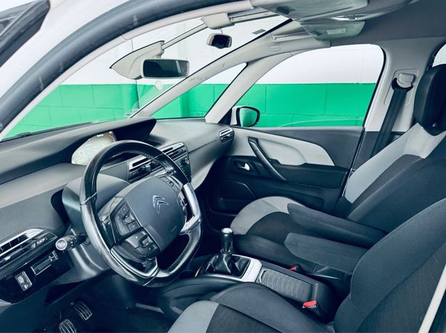 💥 C4 PICASSO AÑO 2017 REVISIONES AL DIA ✅💥ECO 🟢