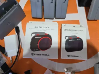 Dron DJI Mini 2 Fly More Combo + Accesorios