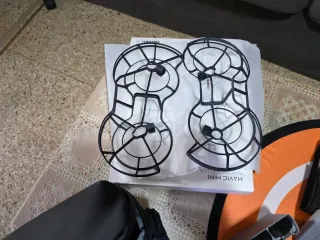 Dron DJI Mini 2 Fly More Combo + Accesorios