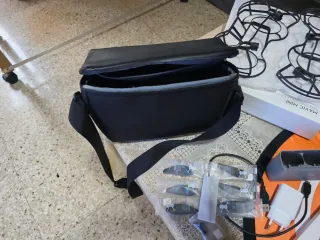 Dron DJI Mini 2 Fly More Combo + Accesorios